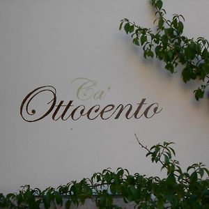 Ca' Ottocento